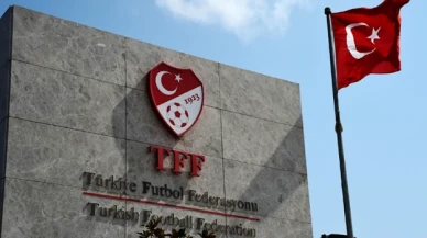 TFF'den yurt dışındaki maçlarla ilgili bilet uyarısı