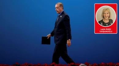 “Türkiye’nin Erdoğan’ından kurtulmak”