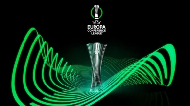 UEFA Avrupa Konferans Ligi'nde çeyrek ve yarı final kurası çekildi