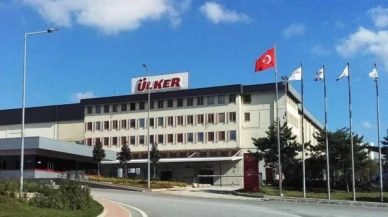 Ülker, 2022 finansal sonuçlarını açıkladı