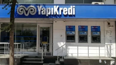 Yapı Kredi'den mobil bankacılık erişim sorunuyla ilgili açıklama geldi