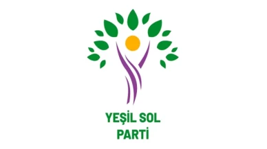 Yeşil Sol Parti seçim beyannamesini açıkladı:  Bu düzeni değiştirmek için buradayız, mutlaka kazanacağız