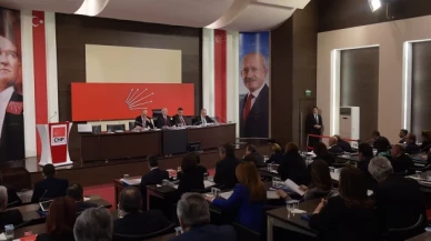 8 Nisan’da bir araya gelecek CHP Parti Meclisi'nde, gündem milletvekili aday listesi