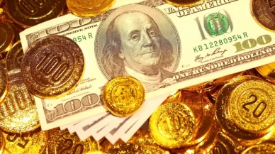 ABD enflasyonu sonrası dolar ve gram altında yeni rekor!