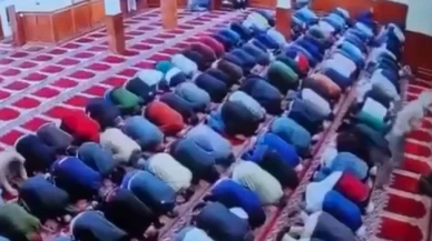 ABD'de cami imamı sabah namazını kıldırırken bıçaklandı