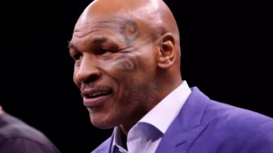 ABD’li ünlü boksör Mike Tyson Amsterdam’da esrar kafesi açtı