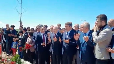 Adıyaman’daki provokasyon anında orada olan gazeteci: Kılıçdaroğlu’nun gözleri doldu