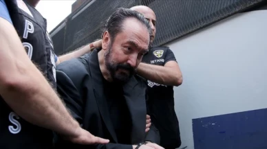 Adnan Oktar Suç Örgütü davasında verilen cezalar onandı