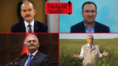 AK Parti’nin ağır toplarına göre seçim ne ifade ediyor?