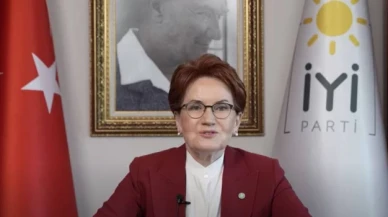 Akşener yurt dışındaki seçmenlere seslendi: Cumhuriyetimizin ikinci asrında bir büyük millet olarak tarih yazacağız!