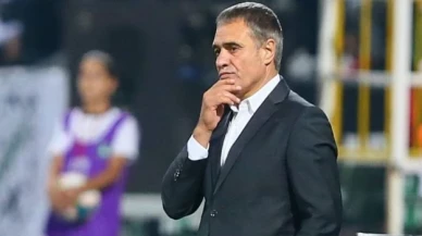 Alanyaspor'da Ersun Yanal dönemi sona erdi