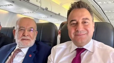 Ali Babacan'dan İzmir mitingi paylaşımı