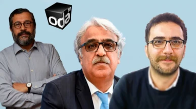 Altan Sancar'dan kendisini Mithat Sancar'ın oğlu sanan Soner Yalçın'a tepki