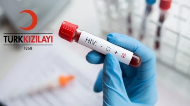 Ameliyat olan hastaya Kızılay’dan verilen kanda HIV tespit edildi