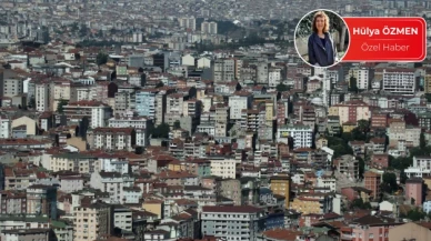 "Anayasa’da kesin bir hükümle imar affı ve barışı yasaklanmalıdır"