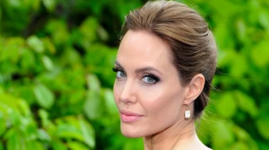 Angelina Jolie oyunculuğu bırakmaya hazırlanıyor