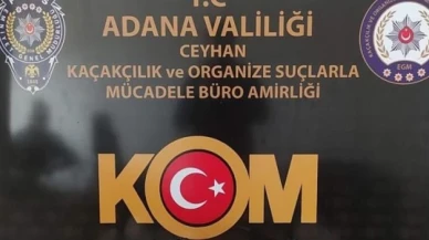 Aydarlar grubuna şafak operasyonu: 12 gözaltı