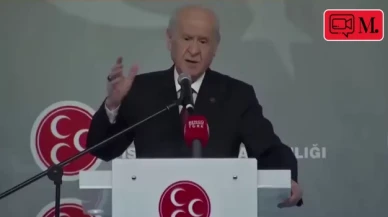 Bahçeli'den yeni gaf: Bugün 17 Mayıs Kadir Gecesi