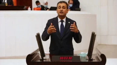 Burhanettin Bulut kimdir? CHP Adana 3. Sıra Milletvekili adayı Burhanettin Bulut nereli, ne iş yapar?