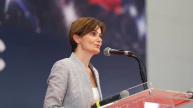 Canan Kaftancıoğlu'ndan AK Parti'lilere: Gereği yapılmazsa kişiyi ve belgeleri açıklayacağım