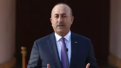 CHP Milletvekili Gürer: Çavuşoğlu yabancı ülkelerdeki seçmen sayısını vermedi