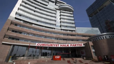 CHP'den 'liste dışı kalan' isimlere yönelik açıklama