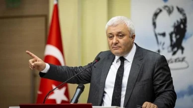 CHP’li Özkan: Belediyelere kayyum atanması uygulaması 15 Mayıs’ta son bulacak