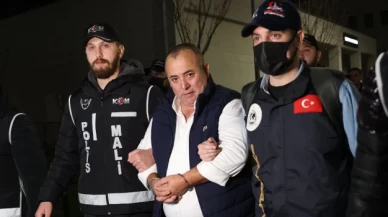 "Çiftlik Bank" davasının firari sanığı Osman Naim Kaya tutuklandı