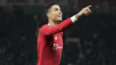 Cristiano Ronaldo'nun takım arkadaşıydı, saat satıcısı oldu