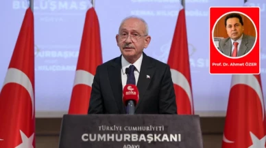 Cumhurbaşkanı adayı olarak Kılıçdaroğlu’nun siyasi anatomisi