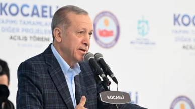 Cumhurbaşkanı Erdoğan: Hazineyi tam takır edecekler