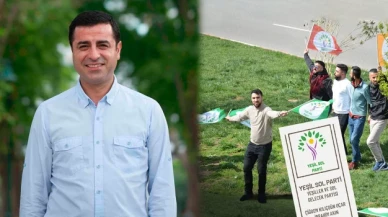 Demirtaş’tan genç seçmene oy verme çağrısı