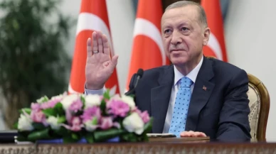 Erdoğan, yurt dışında yaşayan vatandaşlara vaatlerini açıkladı