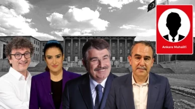 CHP listesindeki CHP’li olmayanlar, AKP listesindeki AKP’li olmayanlar…