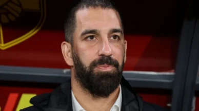 Eyüpspor'da Arda Turan ilk transferini yaptı