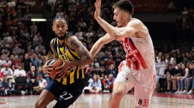 Fenerbahçe Beko, yenilmesine rağmen play-off'ta