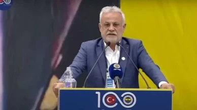 Fenerbahçe Divan Üyesi Aziz Aybek: TFF’den adalet beklemek, Bülent Ersoy’dan çocuk beklemek gibidir