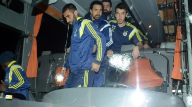 Fenerbahçe'den açıklama: Aydınlanmayan gün 4 Nisan