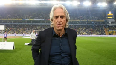 Flamengo, Jorge Jesus hakkında bir açıklamada bulundu