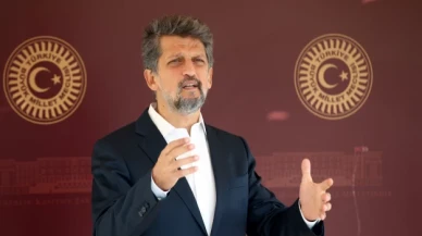 Garo Paylan: Milletvekili olarak amacım Türkiye’yi demokrasiye taşımaktı