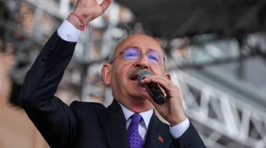 Gezici Araştırma'nın son anketine göre Kılıçdaroğlu seçimi ilk turda kazanıyor