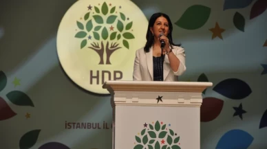 HDP 2018 seçimlerinde İstanbul'da kaç milletvekili çıkardı? 2018 seçimleri İstanbul 1,2 ve 3. Bölge HDP milletvekili sayısı