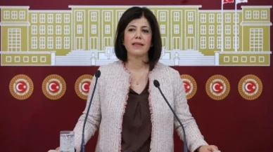 HDP'li Beştaş: Tedavime bir süre daha hastanede devam edilecek