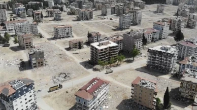 İBB Meclisi'nden Hatay'a 62 milyon 500 bin lira nakdi yardım kararı