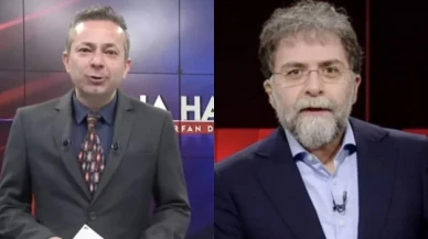 İrfan Değirmenci, kendisini eleştiren Ahmet Hakan’a yanıt verdi