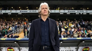 Jorge Jesus için zor tercih