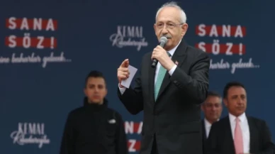 Kemal Kılıçdaroğlu: Birlikte başaracağız