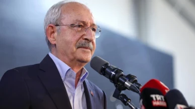 Kemal Kılıçdaroğlu: Son 10 günde girişilecek en pis işleri biliyorum