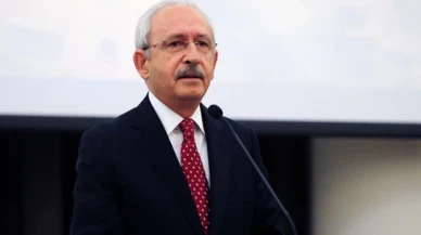 Kılıçdaroğlu bugün iki partiyi ziyaret edecek