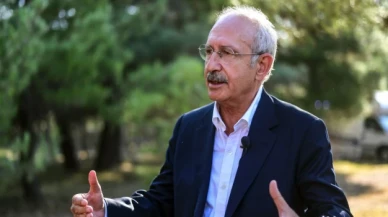 Kılıçdaroğlu: Cumhurbaşkanına hakaret suçunu kaldıracağız